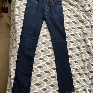Naked & Famous Denim SkinnyGuy Jeans